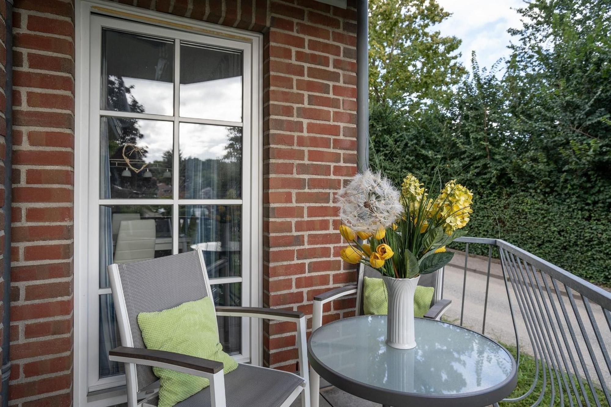 Duenennest Groemitz Apartment Exterior photo