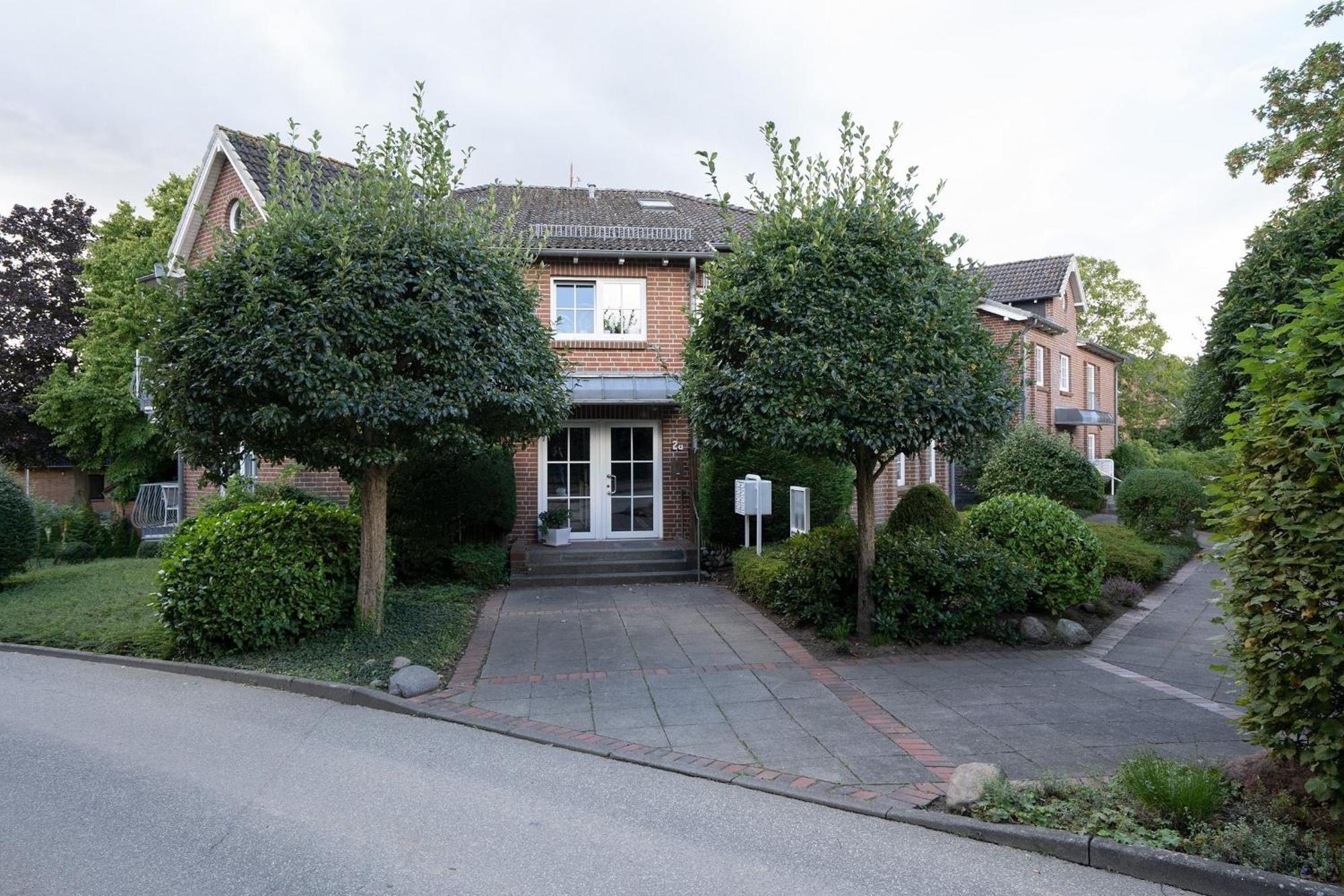 Duenennest Groemitz Apartment Exterior photo