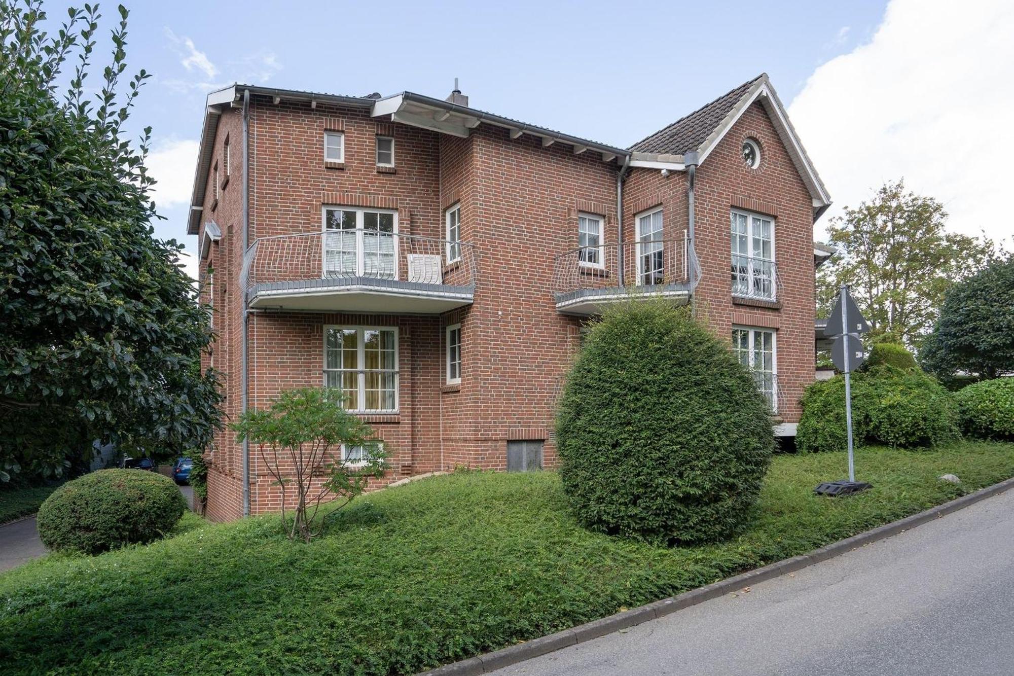 Duenennest Groemitz Apartment Exterior photo